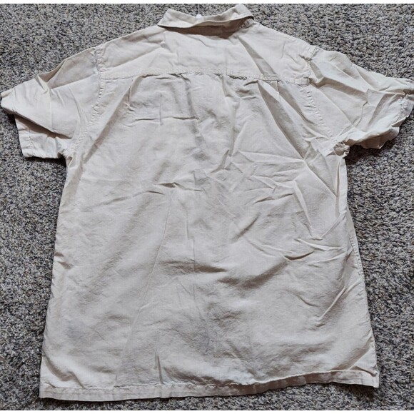 Roark Classic Fit Button Up Shirts Size Large The Artifacts of Adventure - Picture 12 of 13